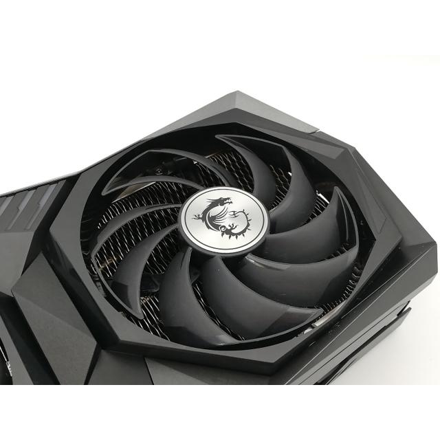 【中古】MSI GeForce RTX 3060 Gaming X 12G本体 中古】MSI GeForce RTX 3060 GAMING X 12G RTX3060(LHR)/12GB(GDDR6