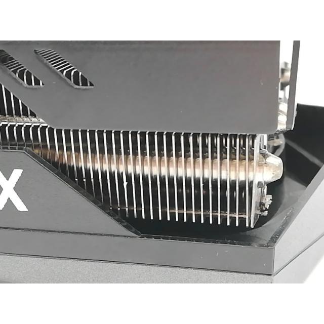 中古】MSI GeForce RTX 3060 GAMING X 12G RTX3060(LHR)/12GB(GDDR6