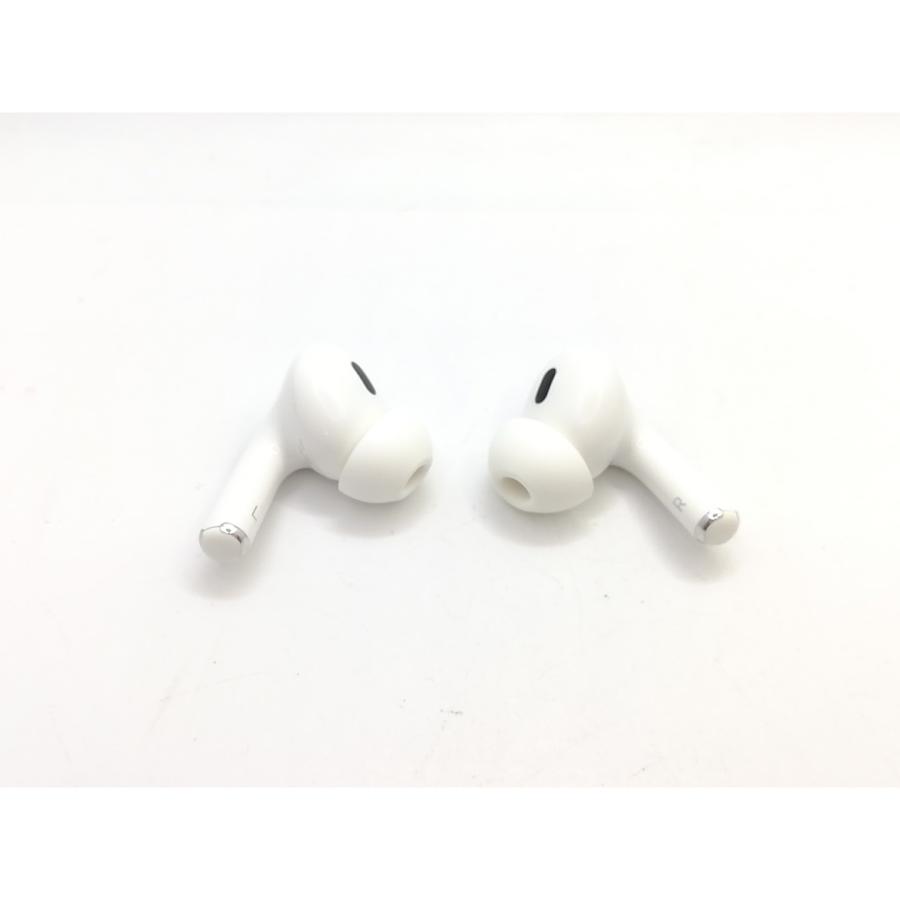 未使用】Apple AirPods Pro 第2世代（2023/USB-C） MTJV3J/A【津田沼 