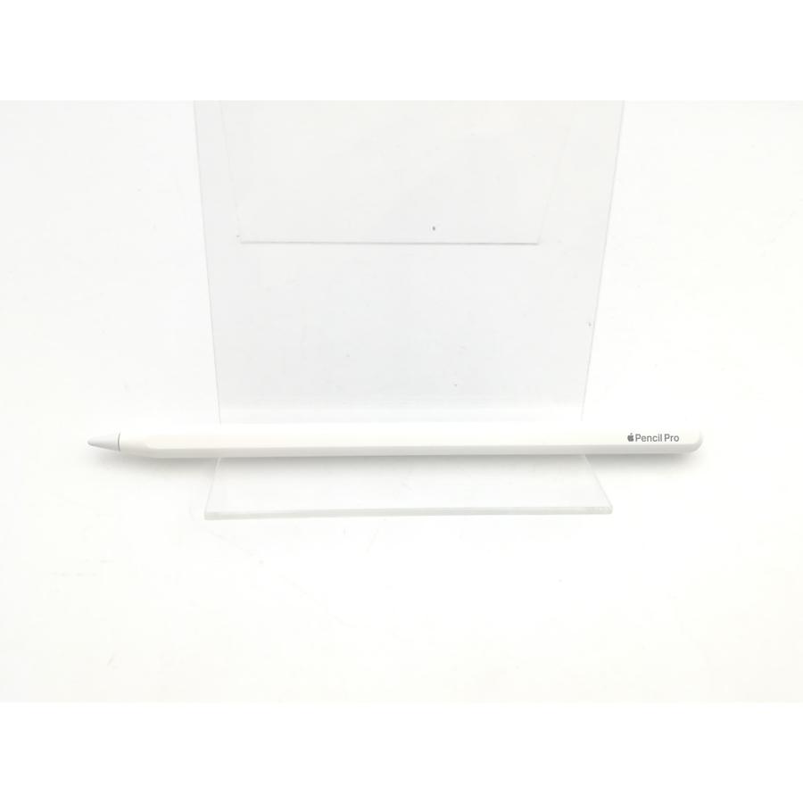 中古】Apple Apple Pencil Pro MX2D3ZA/A【熊本】保証期間1週間