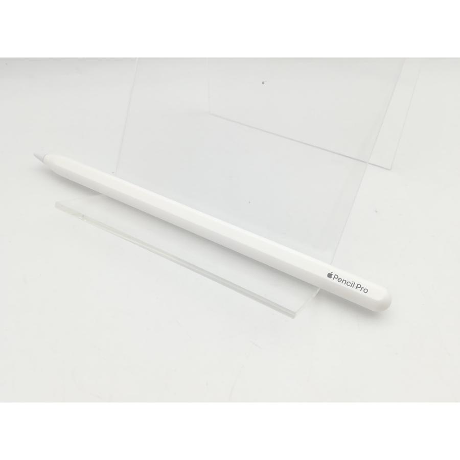 中古】Apple Apple Pencil Pro MX2D3ZA/A【熊本】保証期間1週間