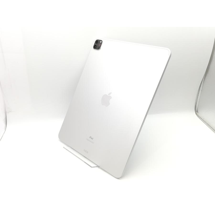 中古】Apple 【Wi-Fi】 12.9インチ iPad Pro（第5世代/2021） 128GB