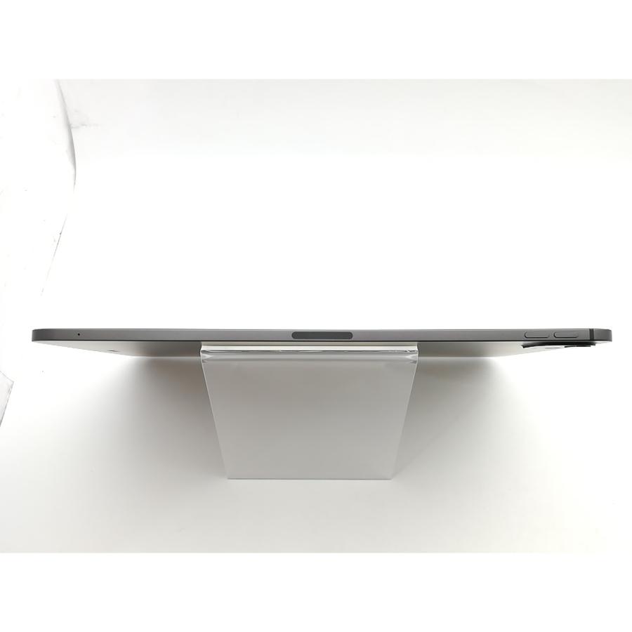 【中古】Apple 【Wi-Fi】 11インチ iPad Pro（M4/2024） 256GB スペースブラック 標準ガラス MVV83J/A【大須2】保証期間１ヶ月【ランクB】の画像