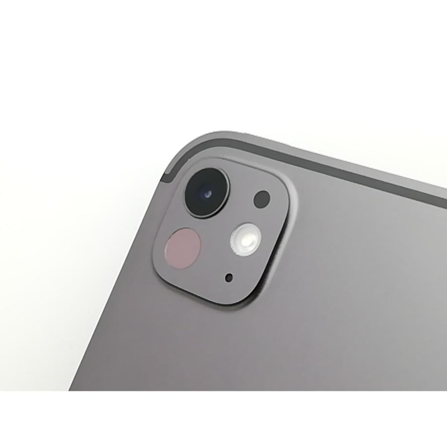 【中古】Apple 【Wi-Fi】 11インチ iPad Pro（M4/2024） 256GB スペースブラック 標準ガラス MVV83J/A【大須2】保証期間１ヶ月【ランクB】の画像