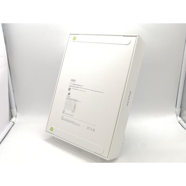 【未使用】Apple 【Wi-Fi】 11インチ iPad Air（M4/2026) 256GB スペースグレイ MH354J/A【熊本】保証期間６ヶ月の画像