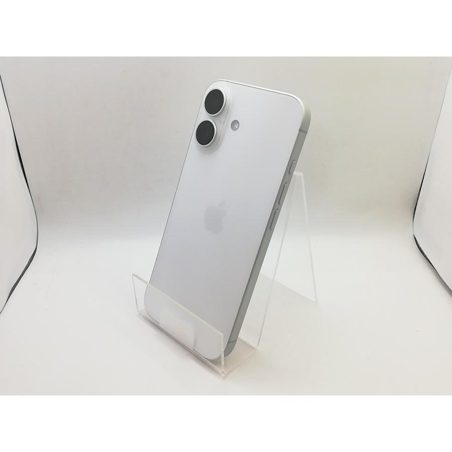 【未使用】Apple 国内版 【SIMフリー】 iPhone 17 256GB ホワイト MG684J/A【広島本通】保証期間３ヶ月の画像