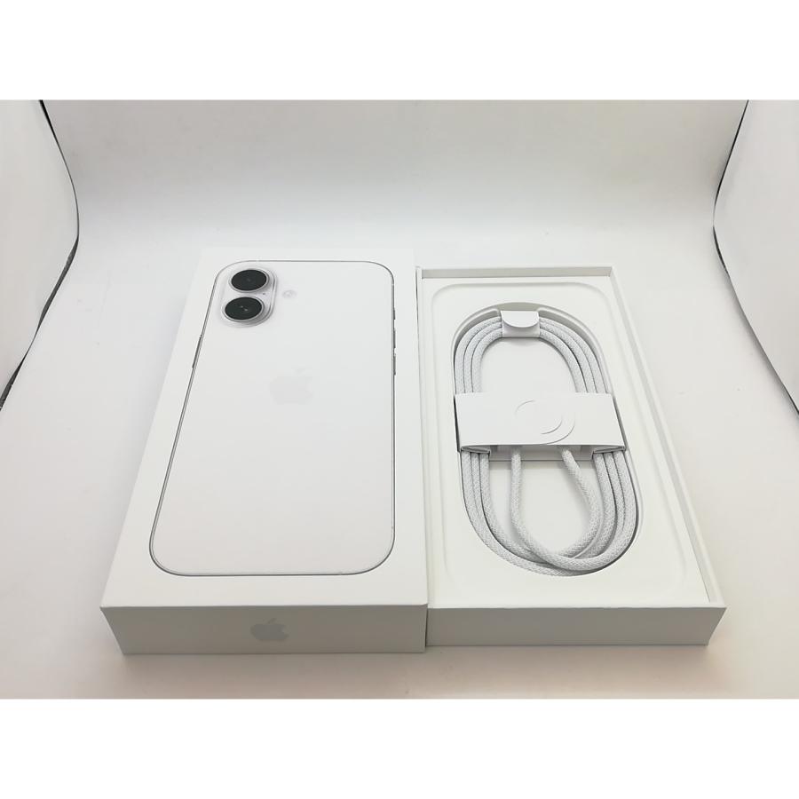 【未使用】Apple 国内版 【SIMフリー】 iPhone 17 256GB ホワイト MG684J/A【博多】保証期間３ヶ月の画像