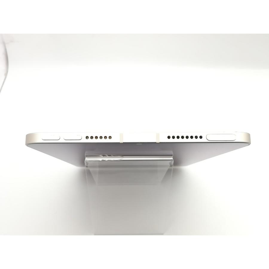 【中古】Apple SoftBank 【SIMフリー】 iPad mini（第6世代/2021） 256GB スターライト MK8H3J/A【熊本】保証期間１ヶ月【ランクB】の画像