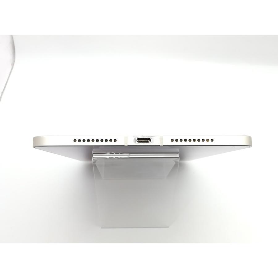 【中古】Apple SoftBank 【SIMフリー】 iPad mini（第6世代/2021） 256GB スターライト MK8H3J/A【熊本】保証期間１ヶ月【ランクB】の画像
