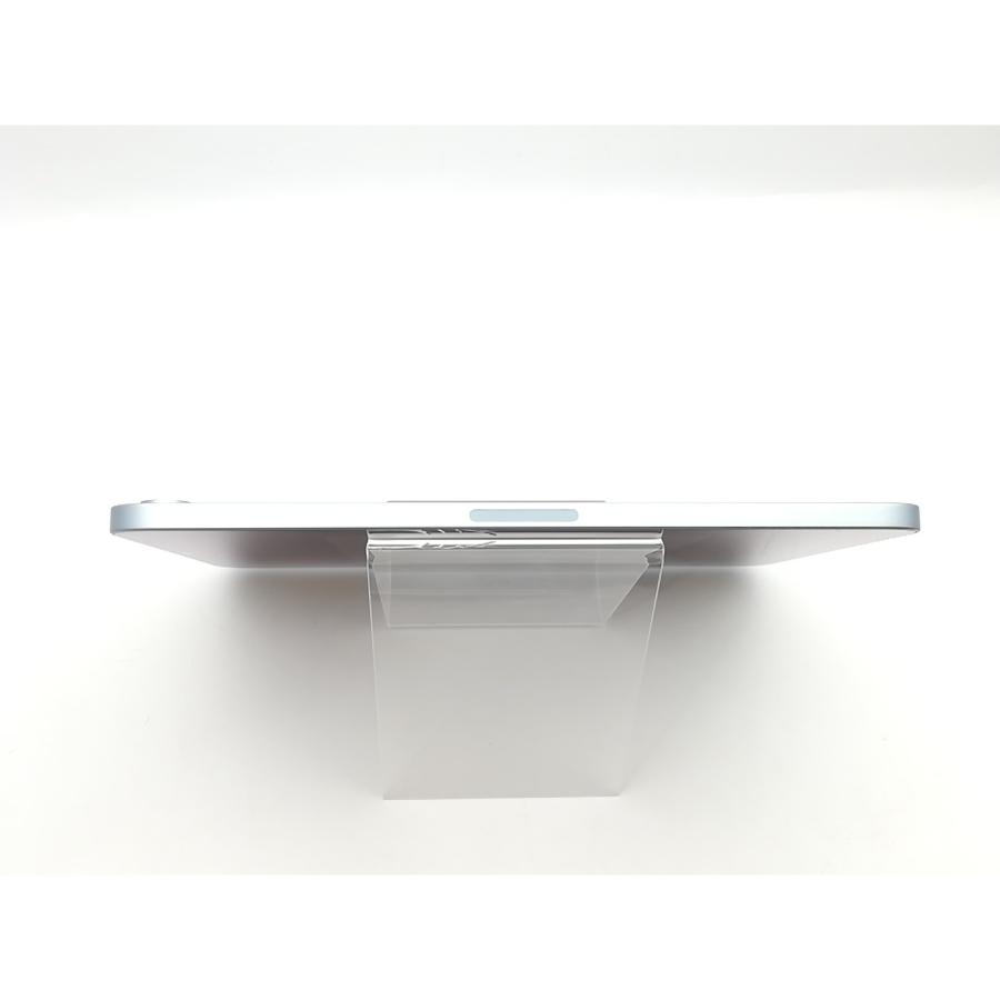 【中古】Apple 【Wi-Fi】 iPad mini（A17Pro/2024） 256GB ブルー MXNC3J/A【熊本】保証期間１ヶ月【ランクA】の画像
