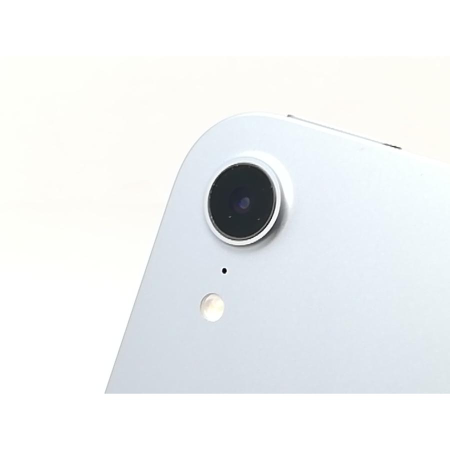 【中古】Apple 【Wi-Fi】 iPad mini（A17Pro/2024） 256GB ブルー MXNC3J/A【熊本】保証期間１ヶ月【ランクA】の画像