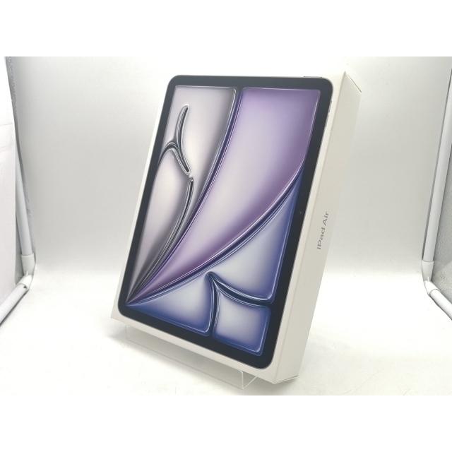 【未使用】Apple 【Wi-Fi】 11インチ iPad Air（M4/2026) 512GB スペースグレイ MH3A4J/A【熊本】保証期間６ヶ月の画像