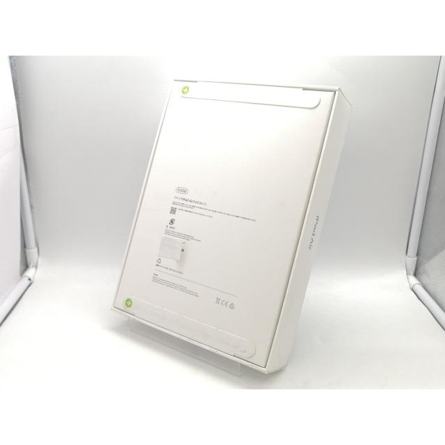 【未使用】Apple 【Wi-Fi】 11インチ iPad Air（M4/2026) 512GB スペースグレイ MH3A4J/A【熊本】保証期間６ヶ月の画像