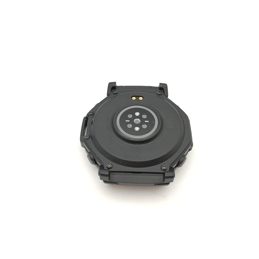【中古】Zepp Health Amazfit T-Rex 3 Pro 48mm [タクティカルブラック]【熊本】保証期間１ヶ月【ランクA】の画像