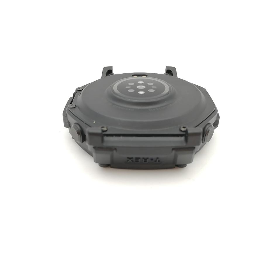 【中古】Zepp Health Amazfit T-Rex 3 Pro 48mm [タクティカルブラック]【熊本】保証期間１ヶ月【ランクA】の画像