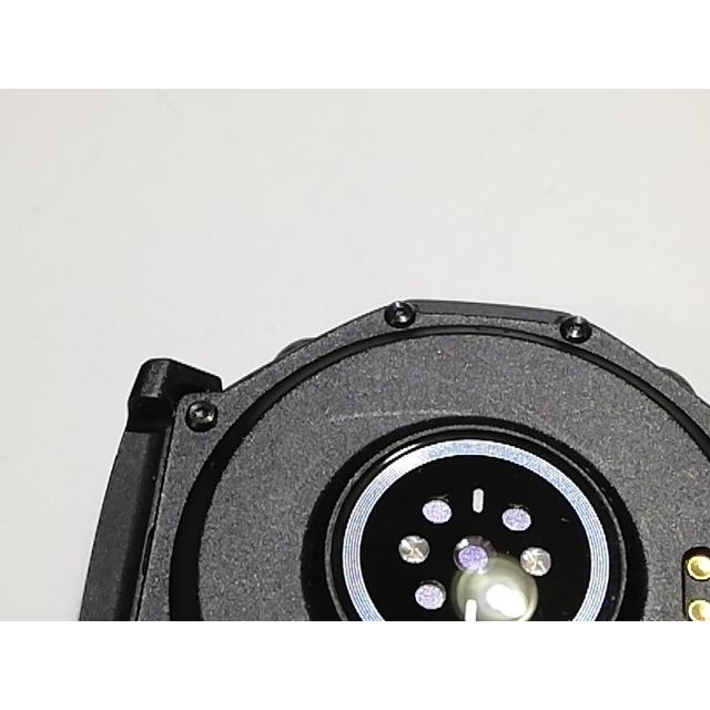 【中古】Zepp Health Amazfit T-Rex 3 Pro 48mm [タクティカルブラック]【熊本】保証期間１ヶ月【ランクA】の画像