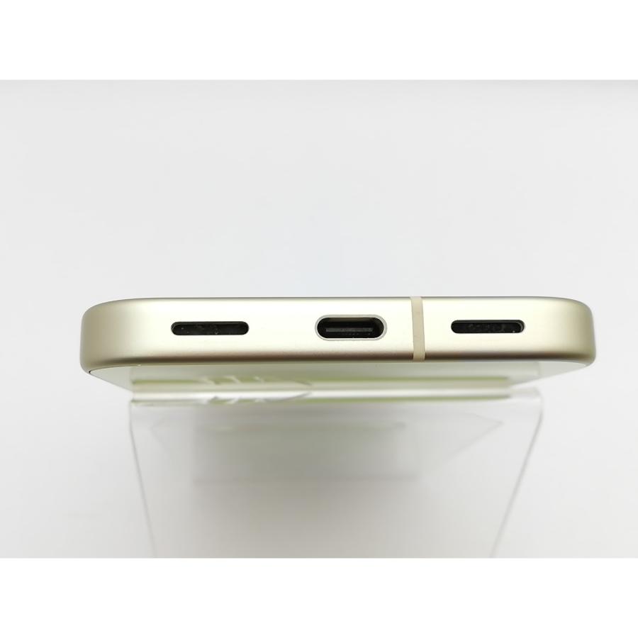 【中古】Google 国内版 【SIMフリー】 Pixel 10 レモングラス 12GB 128GB【熊本】保証期間１ヶ月【ランクA】の画像