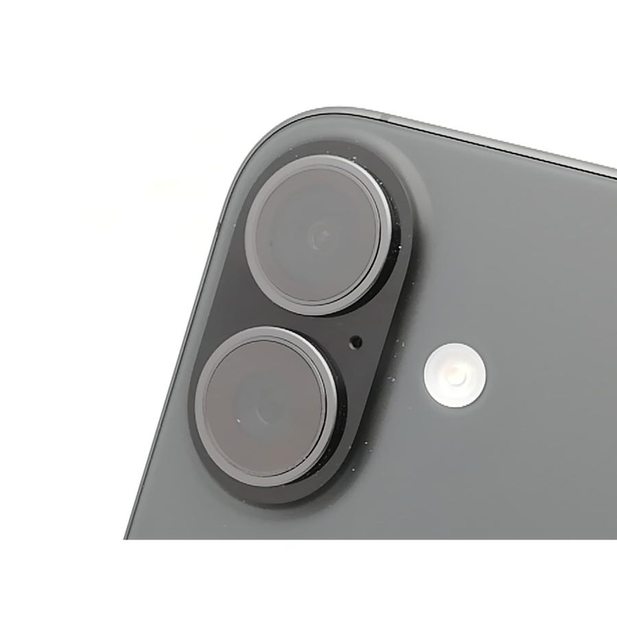【中古】Apple au 【SIMフリー】 iPhone 17 256GB ブラック MG674J/A【熊本】保証期間１ヶ月【ランクA】の画像