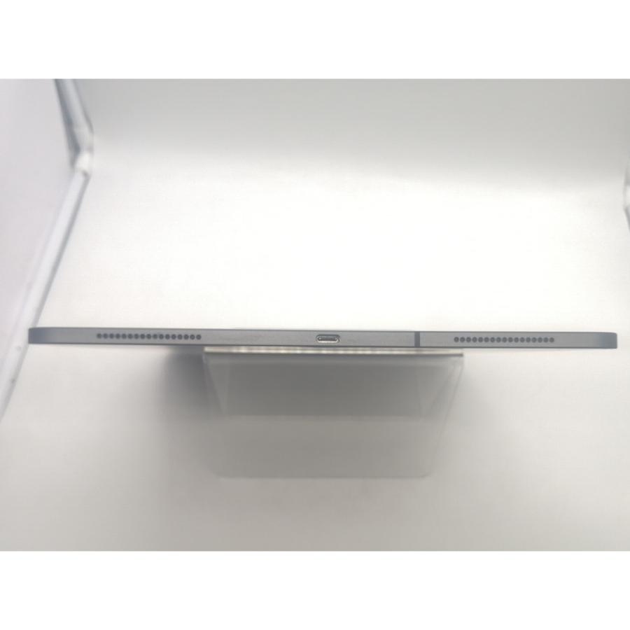 【中古】Apple au 【SIMロック解除済み】 12.9インチ iPad Pro（第4世代/2020） 1TB スペースグレイ MXF92J/A【熊本】保証期間１ヶ月【ランクB】の画像
