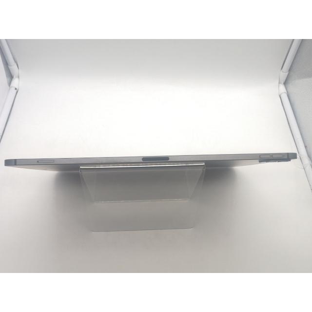 【中古】Apple au 【SIMロック解除済み】 12.9インチ iPad Pro（第4世代/2020） 1TB スペースグレイ MXF92J/A【熊本】保証期間１ヶ月【ランクB】の画像
