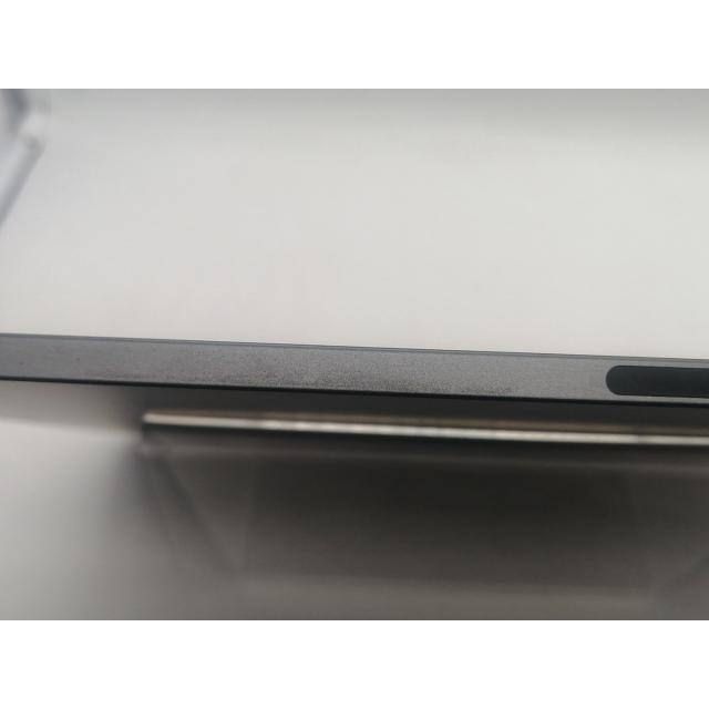 【中古】Apple au 【SIMロック解除済み】 12.9インチ iPad Pro（第4世代/2020） 1TB スペースグレイ MXF92J/A【熊本】保証期間１ヶ月【ランクB】の画像