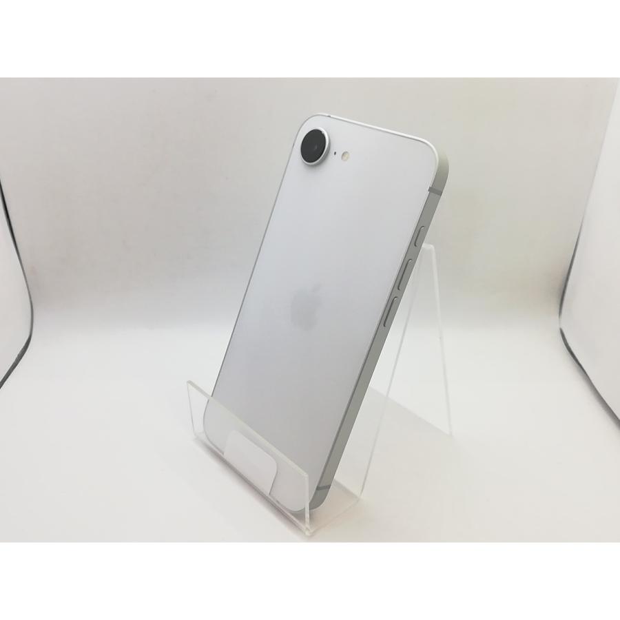 未使用】Apple 国内版 【SIMフリー】 iPhone 17e 256GB ホワイト