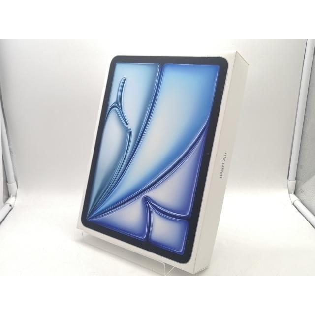 【未使用】Apple 【Wi-Fi】 11インチ iPad Air（M4/2026) 256GB ブルー MH364J/A【熊本】保証期間６ヶ月の画像
