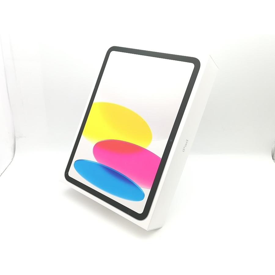 未使用】Apple 【Wi-Fi】 iPad（A16/2025） 128GB シルバー MD3Y4J/A