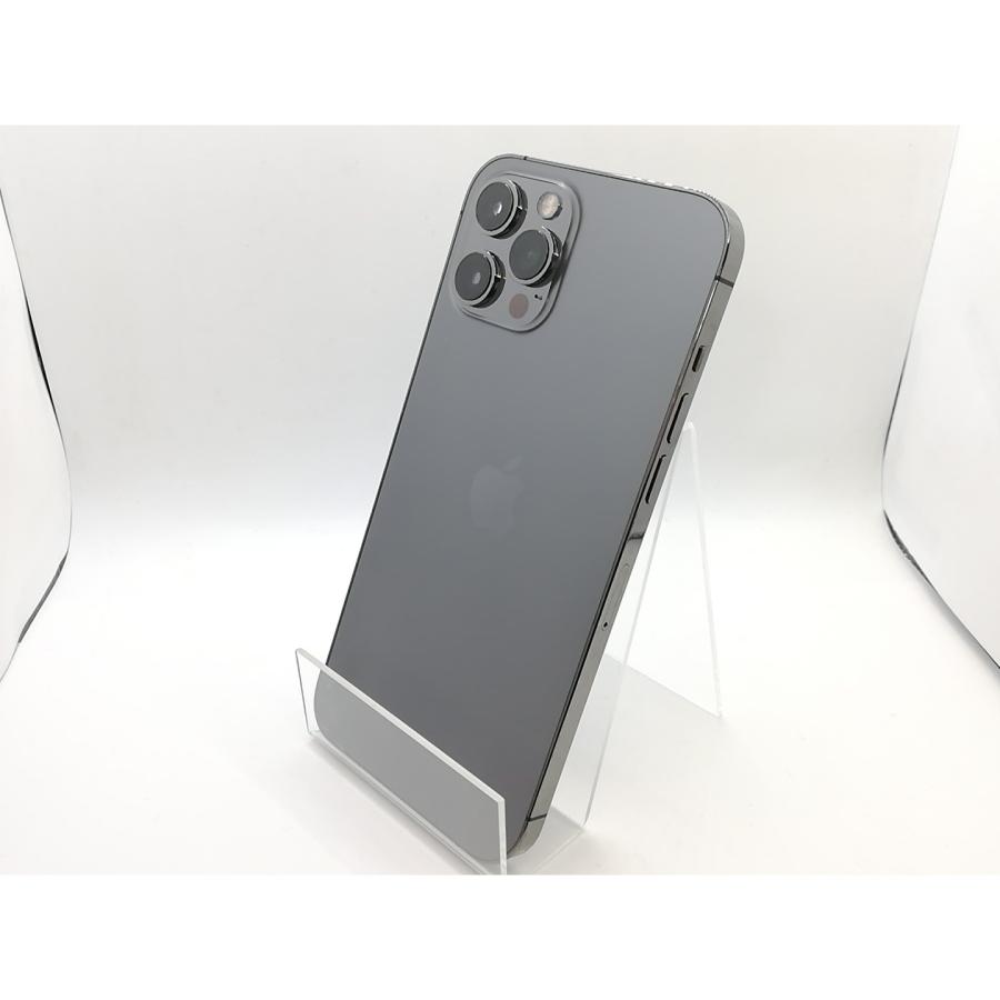 iPhone 12 【中古】Apple docomo 【SIMロック解除済み】 Pro Max 256GB 
