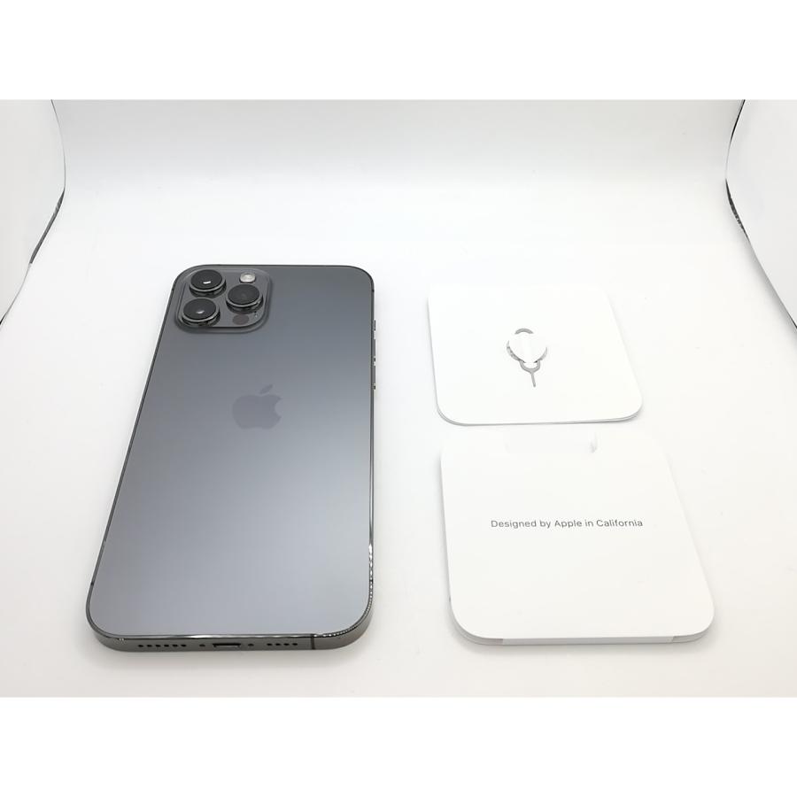 iPhone 12 【中古】Apple docomo 【SIMロック解除済み】 Pro Max 256GB 