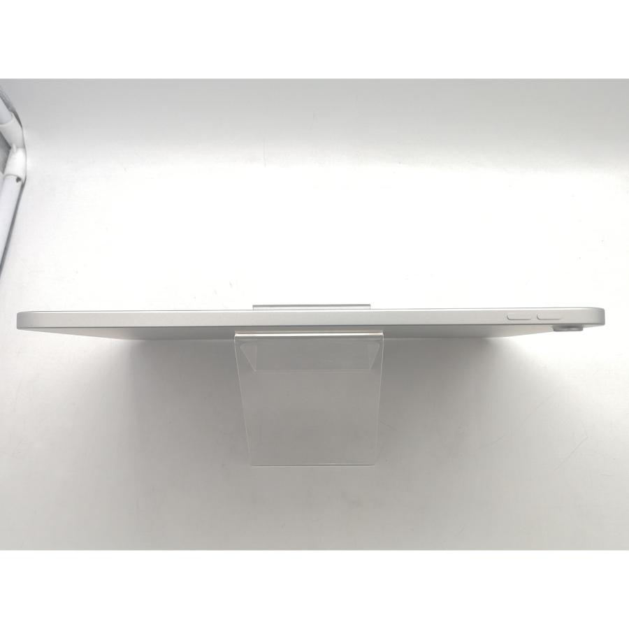 【中古】Apple 【Wi-Fi】 iPad（A16/2025） 128GB シルバー MD3Y4J/A【熊本】保証期間１ヶ月【ランクA】の画像