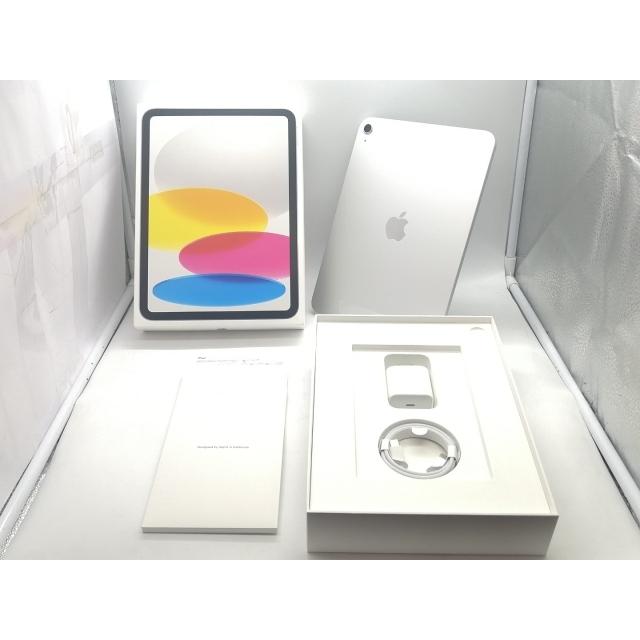 【中古】Apple 【Wi-Fi】 iPad（A16/2025） 128GB シルバー MD3Y4J/A【熊本】保証期間１ヶ月【ランクA】の画像