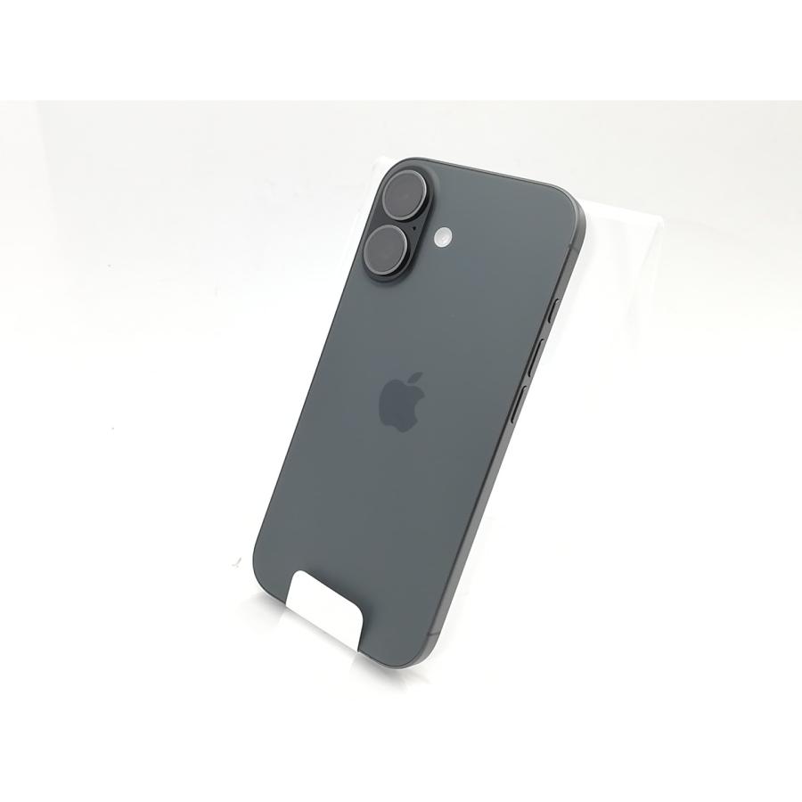 【未使用】Apple 国内版 【SIMフリー】 iPhone 17 512GB ブラック MG6D4J/A【福岡天神】保証期間３ヶ月の画像