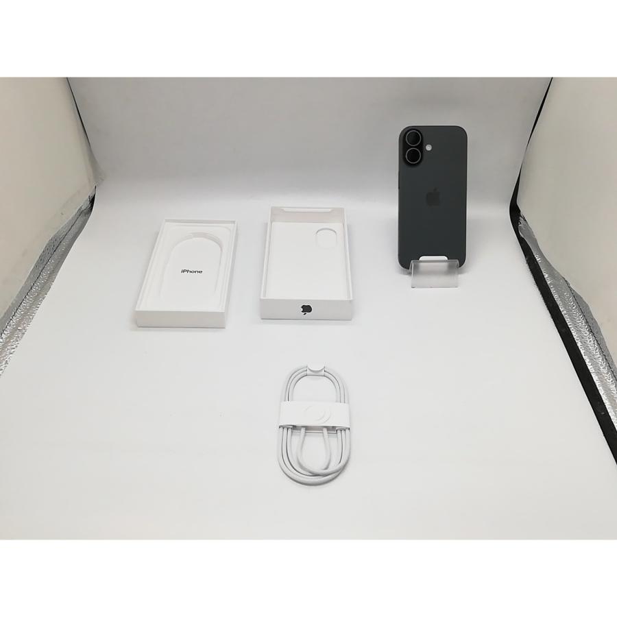 【未使用】Apple 国内版 【SIMフリー】 iPhone 17 512GB ブラック MG6D4J/A【福岡天神】保証期間３ヶ月の画像