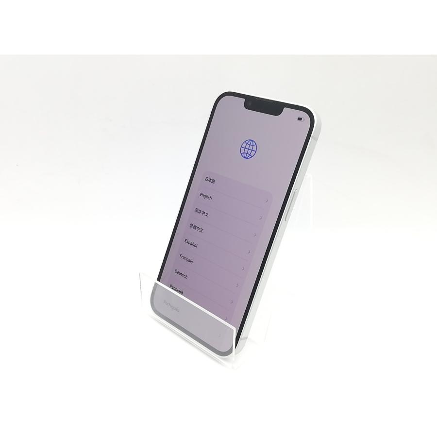 【中古】Apple docomo 【SIMフリー】iPhone 17e 256GB ホワイト MHRP4J/A【熊本】保証期間１ヶ月【ランクA】の画像