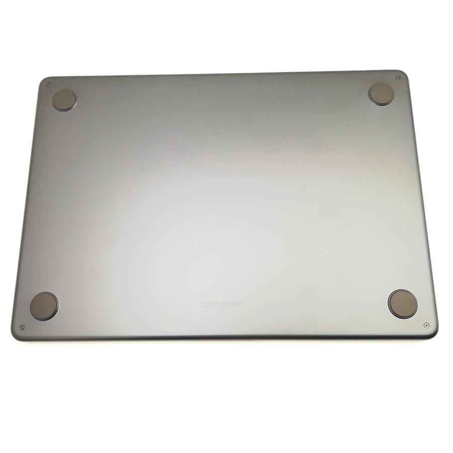 【中古】Apple MacBook Air 13インチ (M4,2025) M4(CPU:10C/GPU:10C) 16GB/512GB ミッドナイト MW133J/A【熊本】保証期間１ヶ月【ランクA】の画像