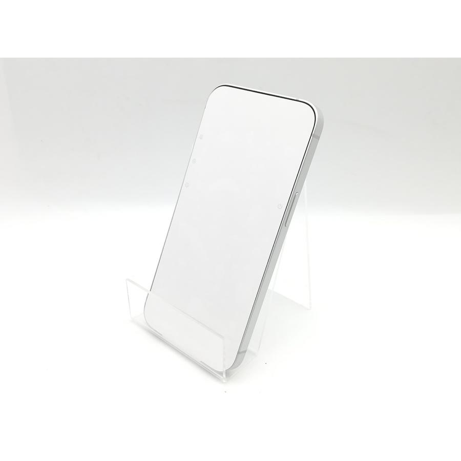 【未使用】Apple SoftBank 【SIMフリー】 iPhone 16e 128GB ホワイト MD1R4J/A【熊本】保証期間３ヶ月の画像
