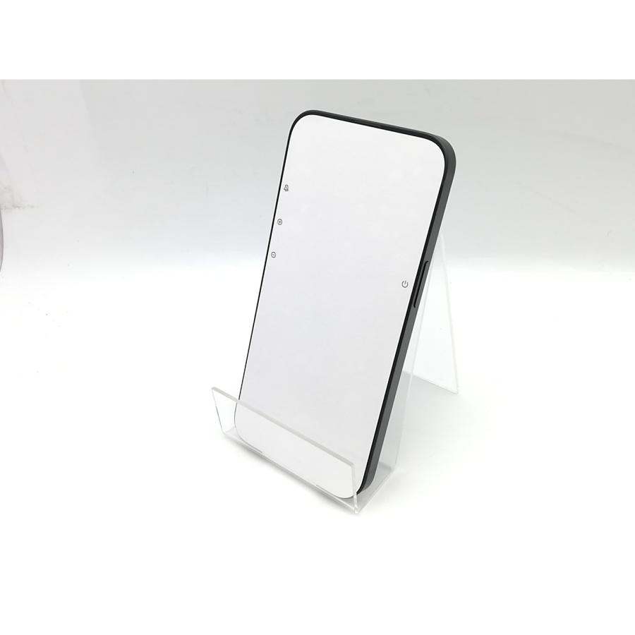 【未使用】Apple UQmobile 【SIMフリー】 iPhone 17e 256GB ブラック MHRN4J/A【熊本】保証期間３ヶ月の画像