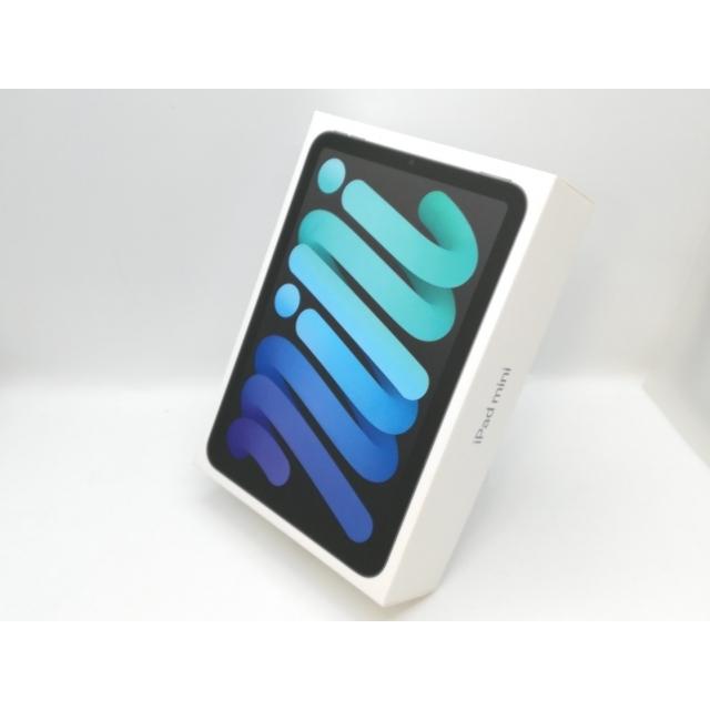 未使用】Apple 【Wi-Fi】 iPad mini（A17Pro/2024） 128GB スペース