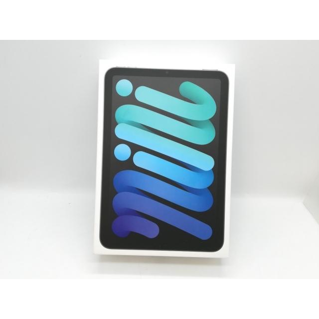 未使用】Apple 【Wi-Fi】 iPad mini（A17Pro/2024） 128GB スペース