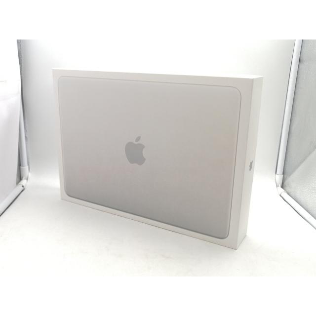 未使用】Apple MacBook Neo 13インチ A18 Pro(CPU:6C/GPU:5C) 8GB
