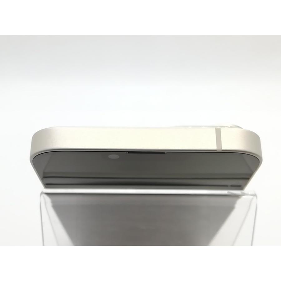 【中古】Apple 国内版 【SIMフリー】 iPhone 14 256GB スターライト MPW33J/A【熊本】保証期間１ヶ月【ランクC】の画像