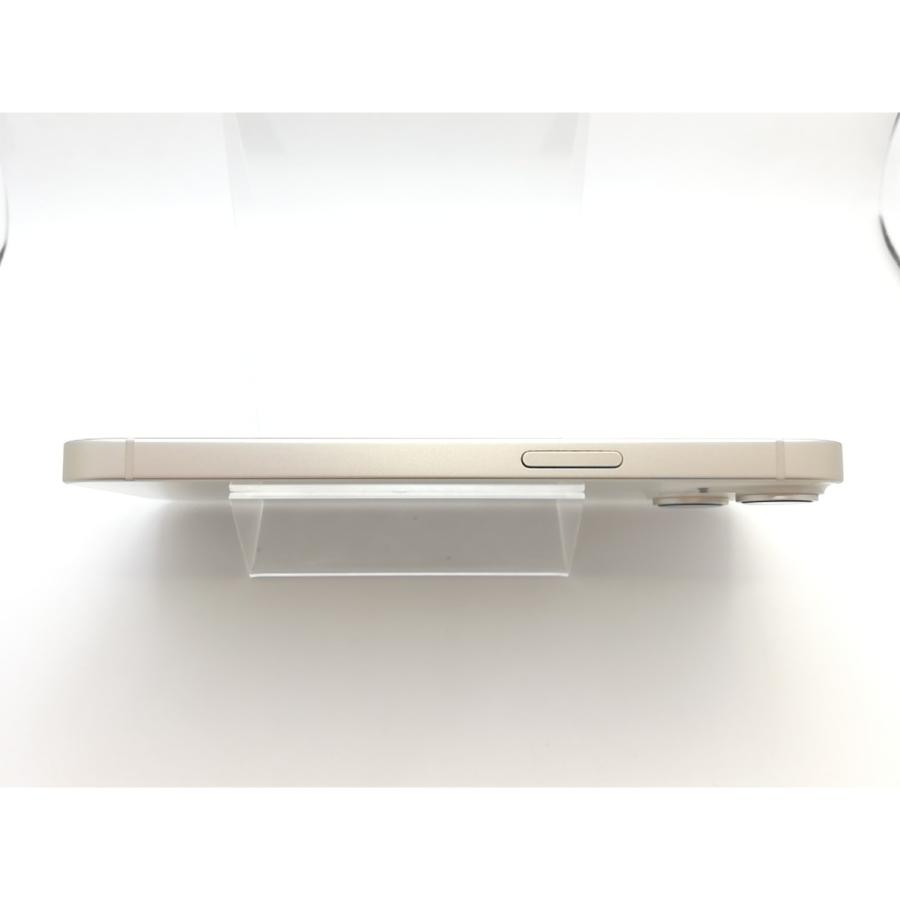 【中古】Apple 国内版 【SIMフリー】 iPhone 14 256GB スターライト MPW33J/A【熊本】保証期間１ヶ月【ランクC】の画像