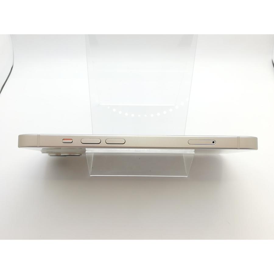 【中古】Apple 国内版 【SIMフリー】 iPhone 14 256GB スターライト MPW33J/A【熊本】保証期間１ヶ月【ランクC】の画像