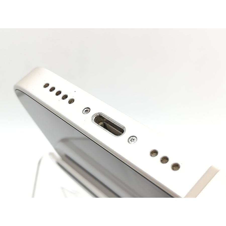 【中古】Apple 国内版 【SIMフリー】 iPhone 14 256GB スターライト MPW33J/A【熊本】保証期間１ヶ月【ランクC】の画像