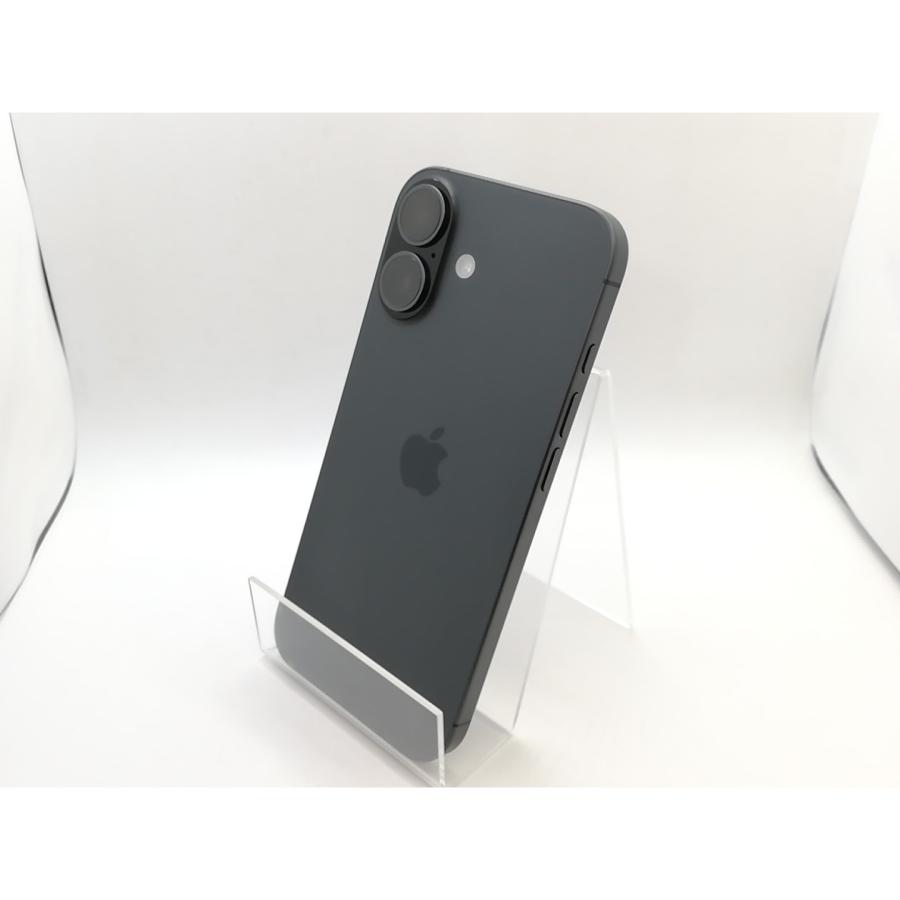 中古】Apple au 【SIMフリー】 iPhone 17 256GB ブラック MG674J/A