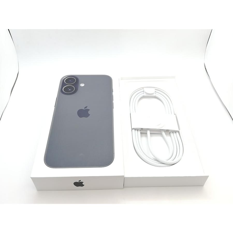 中古】Apple au 【SIMフリー】 iPhone 17 256GB ブラック MG674J/A
