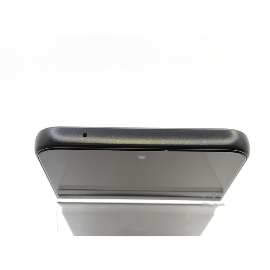 中古】ZTE ymobile 【SIMフリー】 nubia S 5G 4GB 128GB ブラック