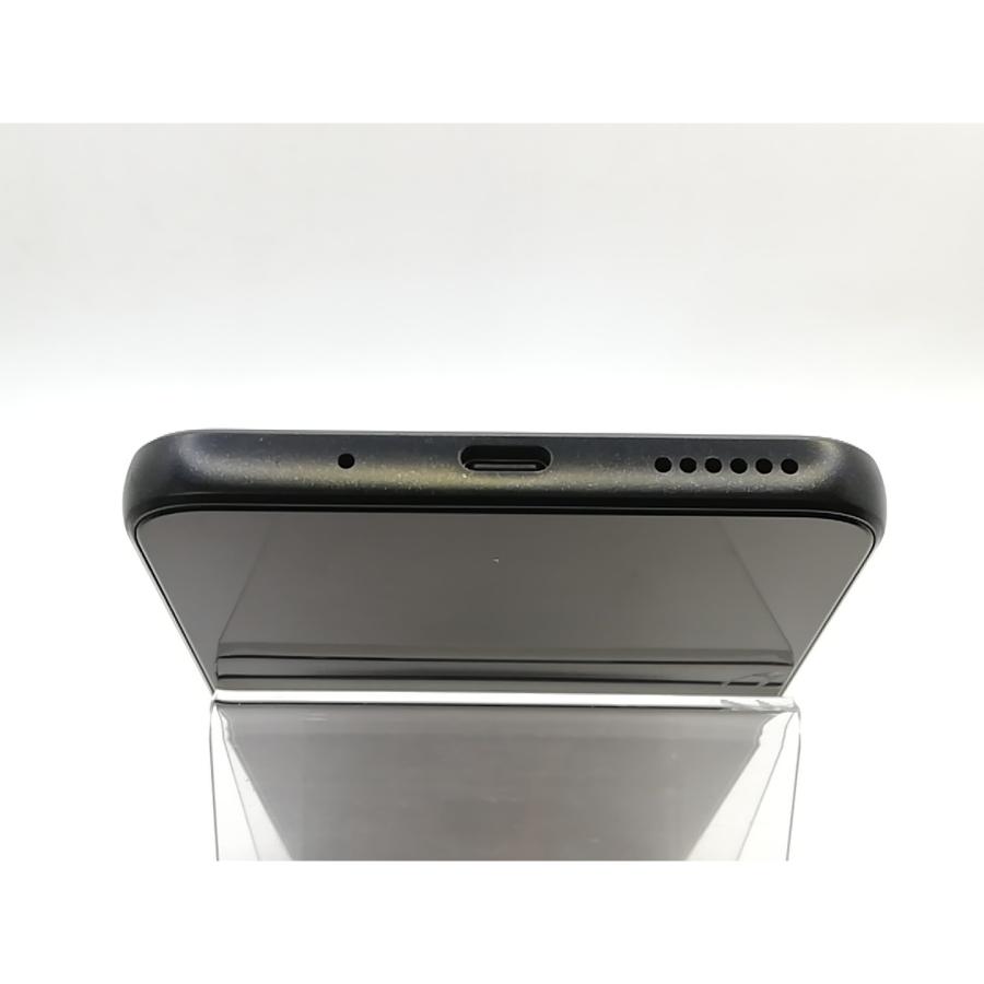 中古】ZTE ymobile 【SIMフリー】 nubia S 5G 4GB 128GB ブラック