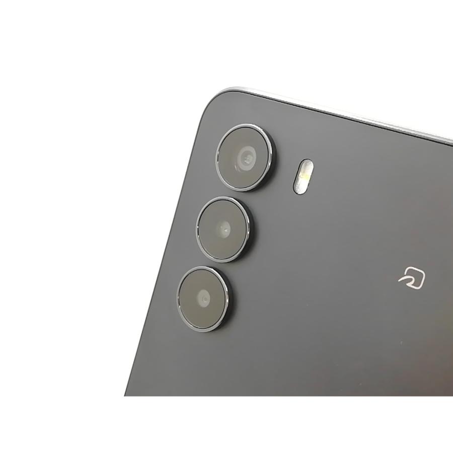 中古】ZTE ymobile 【SIMフリー】 nubia S 5G 4GB 128GB ブラック